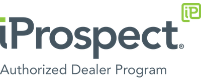 iProspect logo